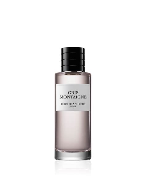 parfum dior homme gris montaigne|gris montaigne price.